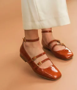 Femme Bocage Ballerines><noscript><img width=