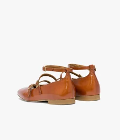 Femme Bocage Ballerines><noscript><img width=