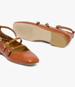 Femme Bocage Ballerines><noscript><img width=