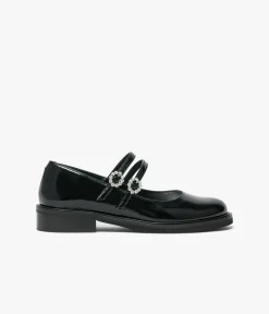Femme Bocage Mocassins>BABIES CLYDE