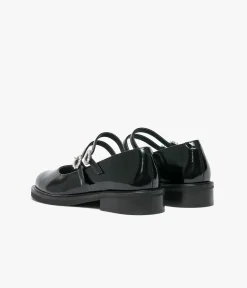 Femme Bocage Mocassins><noscript><img width=