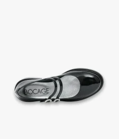 Femme Bocage Mocassins><noscript><img width=