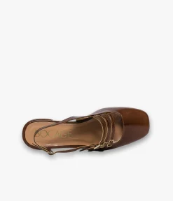 Femme Bocage Slingbacks|Escarpins><noscript><img width=