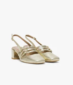 Femme Bocage Slingbacks|Babies>BABIES DEMI