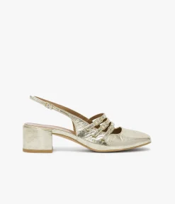 Femme Bocage Slingbacks|Babies>BABIES DEMI