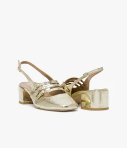 Femme Bocage Slingbacks|Babies><noscript><img width=