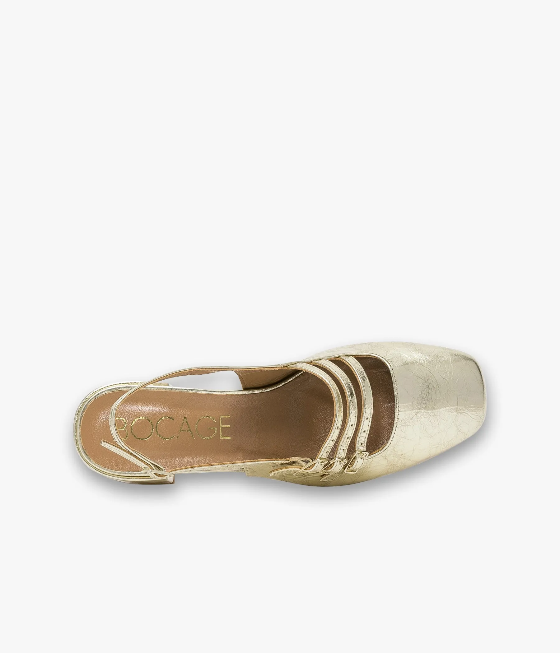 Femme Bocage Slingbacks|Babies>BABIES DEMI