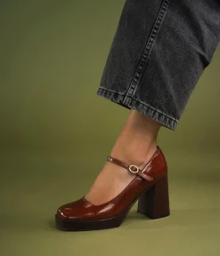 Femme Bocage Escarpins|Babies><noscript><img width=