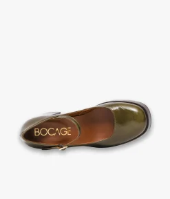 Femme Bocage Escarpins|Babies><noscript><img width=