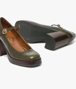 Femme Bocage Escarpins|Babies><noscript><img width=