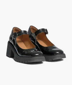 Femme Bocage Mocassins|Escarpins>BABIES MALORY