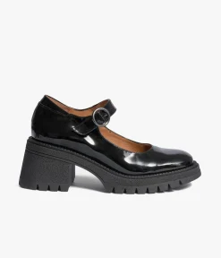 Femme Bocage Mocassins|Escarpins>BABIES MALORY