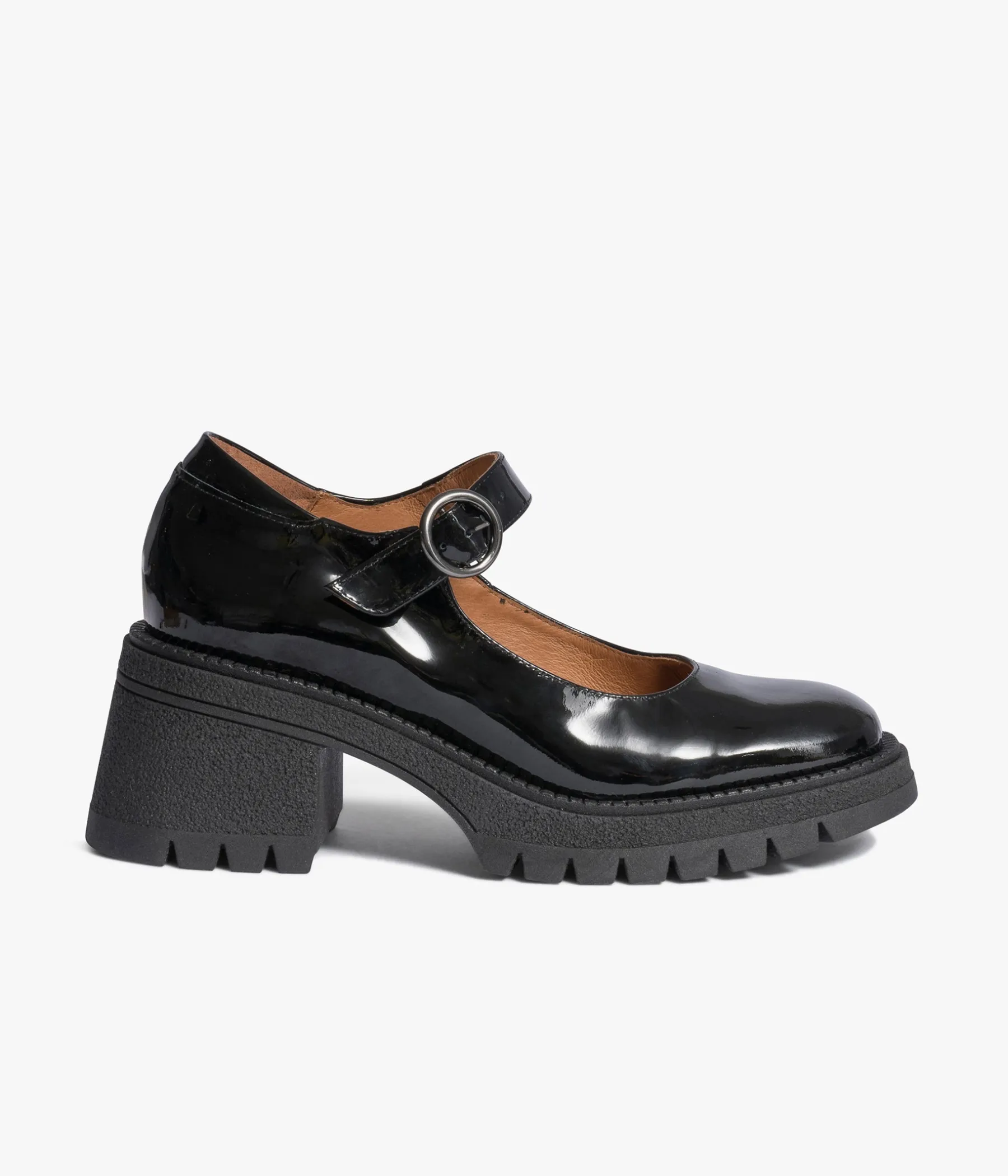 Femme Bocage Mocassins|Escarpins>BABIES MALORY