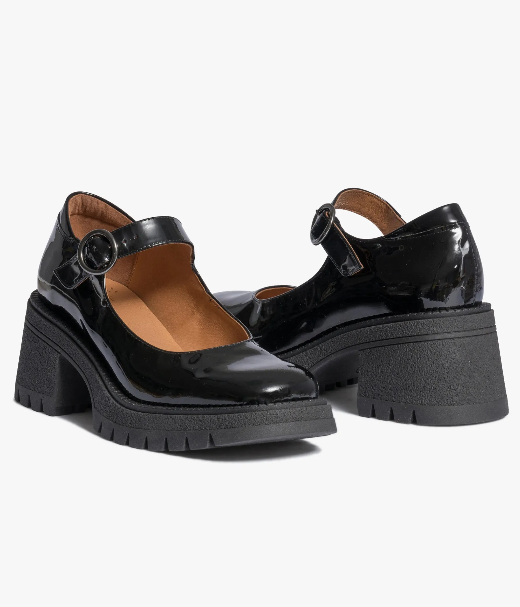 Femme Bocage Mocassins|Escarpins>BABIES MALORY