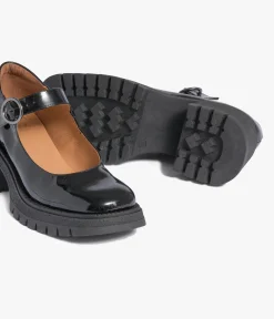 Femme Bocage Mocassins|Escarpins><noscript><img width=