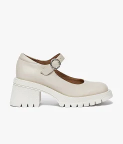 Femme Bocage Mocassins>BABIES MALORY