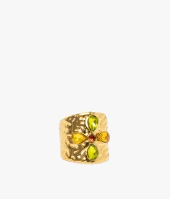 Femme Bocage Bijoux>BAGUE AIMYA