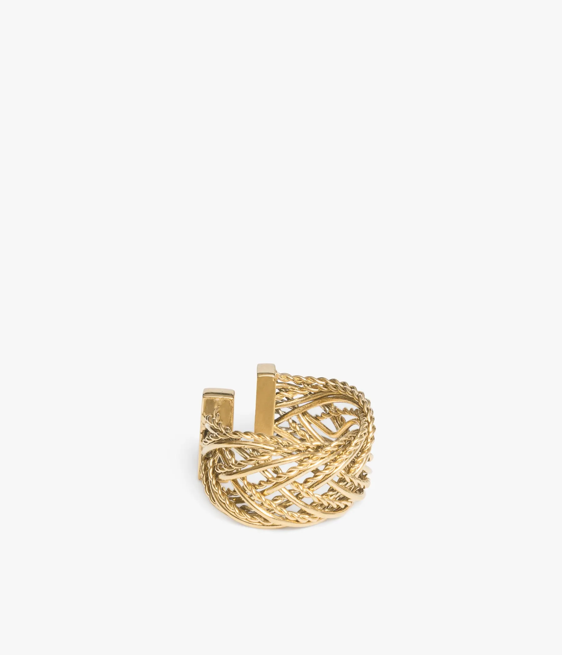 Femme Bocage Bijoux>BAGUE AMELIE DEE
