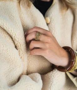 Femme Bocage Bijoux><noscript><img width=