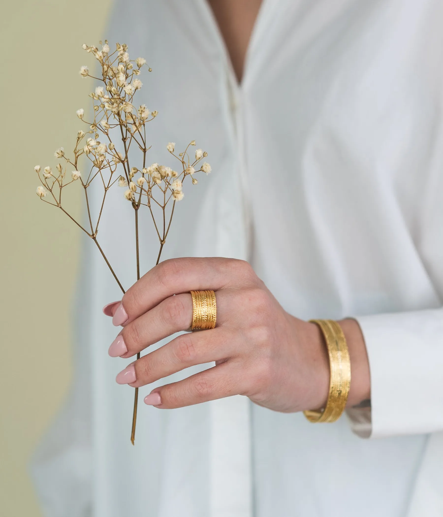 Femme Bocage Bijoux>BAGUE ARVILLA DEE