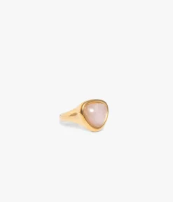 Femme Bocage Bijoux>BAGUE BOECIA ROSE