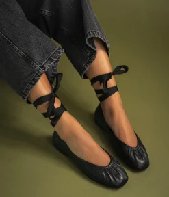 Femme Bocage Ballerines><noscript><img width=