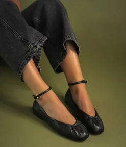 Femme Bocage Ballerines><noscript><img width=