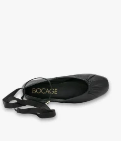 Femme Bocage Ballerines><noscript><img width=