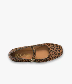 Femme Bocage Ballerines><noscript><img width=