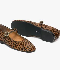 Femme Bocage Ballerines><noscript><img width=