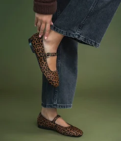 Femme Bocage Ballerines><noscript><img width=
