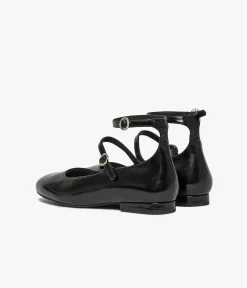 Femme Bocage Ballerines><noscript><img width=