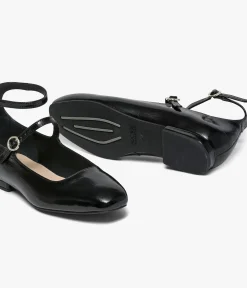 Femme Bocage Ballerines><noscript><img width=