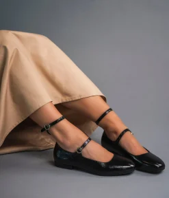 Femme Bocage Ballerines><noscript><img width=