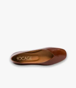 Femme Bocage Ballerines><noscript><img width=