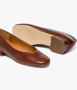 Femme Bocage Ballerines><noscript><img width=