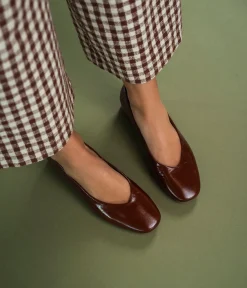 Femme Bocage Ballerines><noscript><img width=