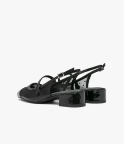 Femme Bocage Slingbacks|Ballerines><noscript><img width=