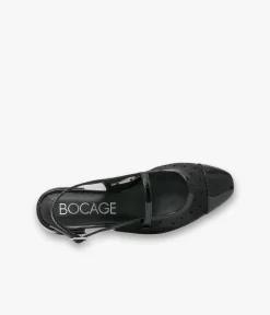 Femme Bocage Slingbacks|Ballerines><noscript><img width=