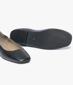 Femme Bocage Ballerines><noscript><img width=