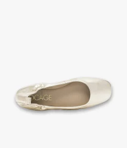 Femme Bocage Ballerines><noscript><img width=
