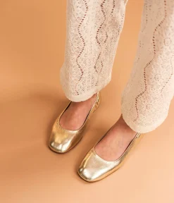 Femme Bocage Ballerines><noscript><img width=