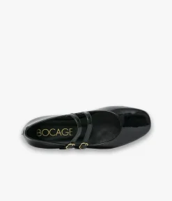 Femme Bocage Ballerines><noscript><img width=