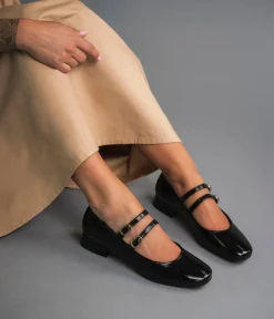 Femme Bocage Ballerines><noscript><img width=