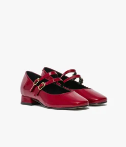 Femme Bocage Ballerines>BALLERINE BONNIE