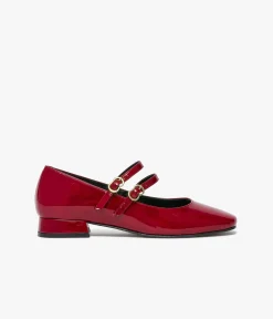 Femme Bocage Ballerines>BALLERINE BONNIE