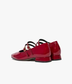 Femme Bocage Ballerines><noscript><img width=