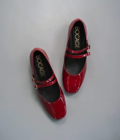 Femme Bocage Ballerines><noscript><img width=