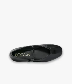 Femme Bocage Ballerines><noscript><img width=