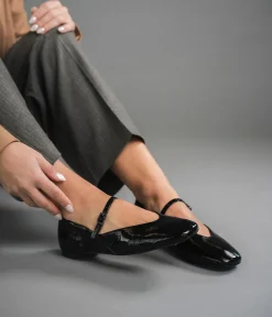 Femme Bocage Ballerines><noscript><img width=